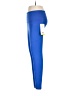Danskin Blue Active Pants Size S - photo 5