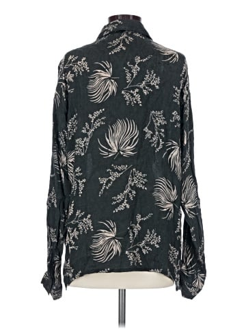 Tolani Long Sleeve Blouse (view 2)