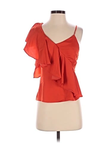 Do & Be Sleeveless Blouse (view 1)
