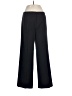 Style&Co Black Dress Pants Size 8 Petite - photo 1