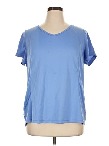 Xersion Short Sleeve T-Shirt (view 1)