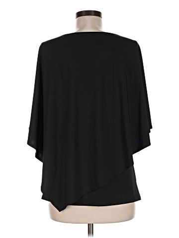 Adrianna Papell 3/4 Sleeve Blouse (view 2)