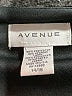 Avenue Black Jacket Size 14 Plus - photo 6
