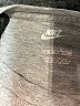 Nike Gray Short Sleeve T-Shirt Size L (baby) - photo 3
