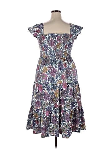 Jude Connally Casual Dress (view 2)