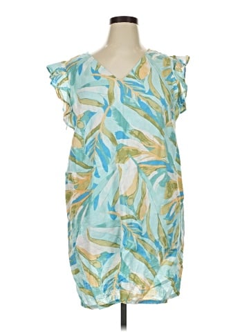 Rachel Zoe Casual Dress (view 1)