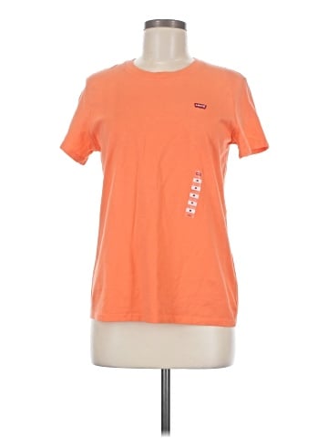 Levi's Short Sleeve T-Shirt (view 1)