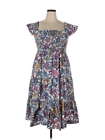 Jude Connally Casual Dress (view 1)