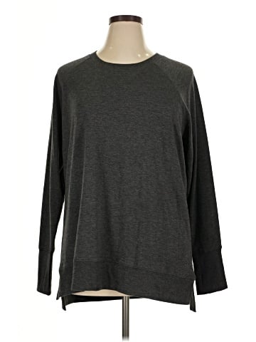 RBX Pullover Sweater (view 1)
