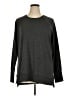 RBX Gray Pullover Sweater Size 1X - photo 1
