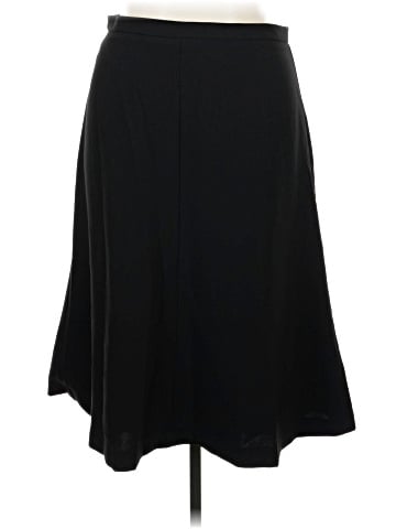 Ann Taylor Formal Skirt (view 1)