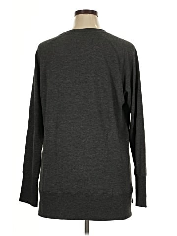 RBX Pullover Sweater (view 2)