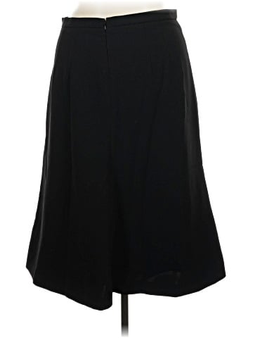 Ann Taylor Formal Skirt (view 2)