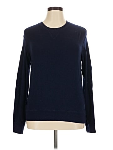 Monrow Long Sleeve T-Shirt (view 1)