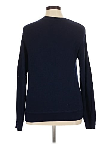 Monrow Long Sleeve T-Shirt (view 2)