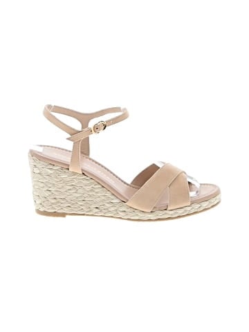 Stuart Weitzman Wedges (view 1)