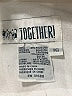 Together! White Blazer Size 16 - photo 6