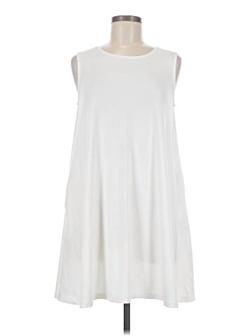Zenana Premium Casual Dress (view 1)