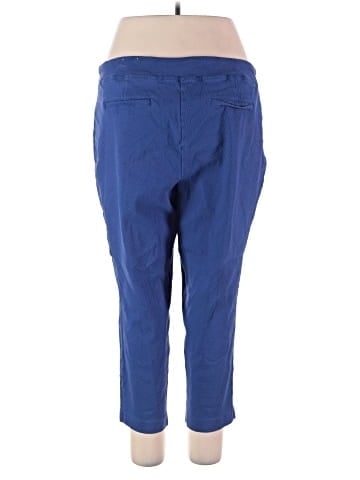 Jasmine & Juliana Active Pants (view 2)