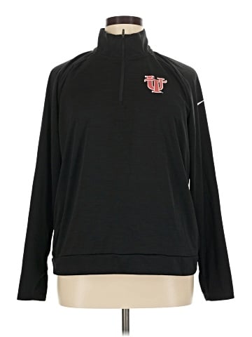 Nike Pullover Sweater (view 1)
