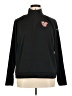 Nike 100% Polyester Black Pullover Sweater Size XL - photo 1