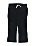 Carter's Solid Blue Casual Pants Size 4T - photo 1