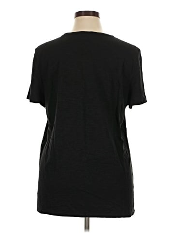 Chico's Short Sleeve Top (view 2)