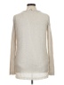 Apt. 9 Metallic Silver Pullover Sweater Size XL - photo 2