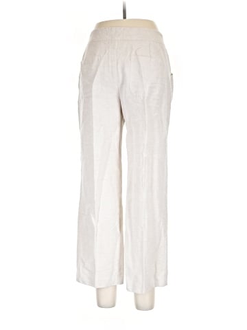 Coldwater Creek Linen Pants (view 2)