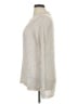 Apt. 9 Metallic Silver Pullover Sweater Size XL - photo 5