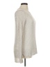 Apt. 9 Metallic Silver Pullover Sweater Size XL - photo 4