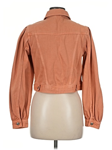 Topshop Jacket (view 2)