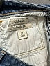 L.L.Bean Blue Jeans Size 12 (petite) - photo 7