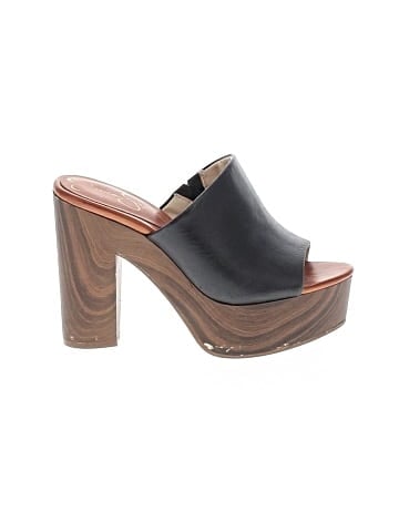 Jessica Simpson Heels (view 1)