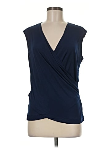 Ramy Brook Sleeveless Blouse (view 1)