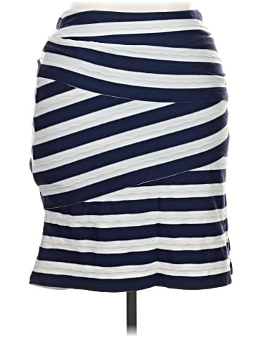 J. McLaughlin Casual Skirt (view 1)
