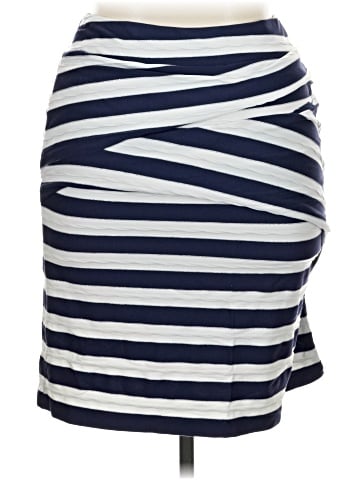 J. McLaughlin Casual Skirt (view 2)