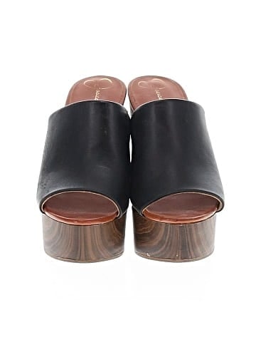 Jessica Simpson Heels (view 2)