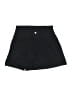Lululemon Athletica Solid Black Active Skort Size 8 - photo 2