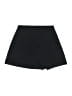 Lululemon Athletica Solid Black Active Skort Size 8 - photo 1
