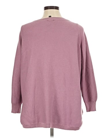 Cyrus Pullover Sweater (view 2)