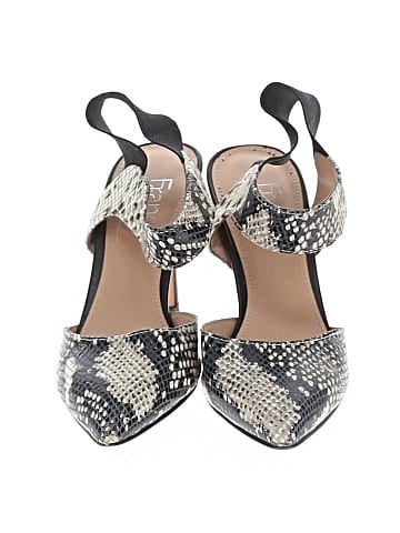 Franco Sarto Heels (view 2)
