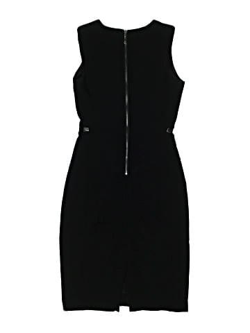 White House Black Market Cocktail Dress (view 2)