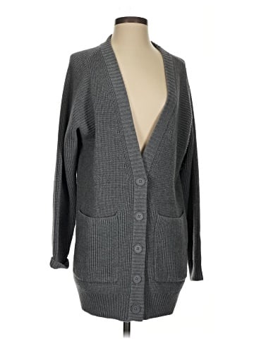 Athleta Cardigan (view 1)