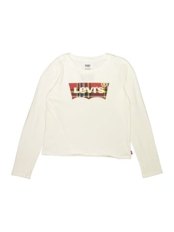 Levi's Long Sleeve T-Shirt (view 1)