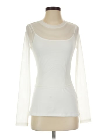 Honey Punch Long Sleeve T-Shirt (view 1)