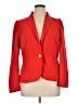 Just Fab Red Blazer Size XL - photo 1