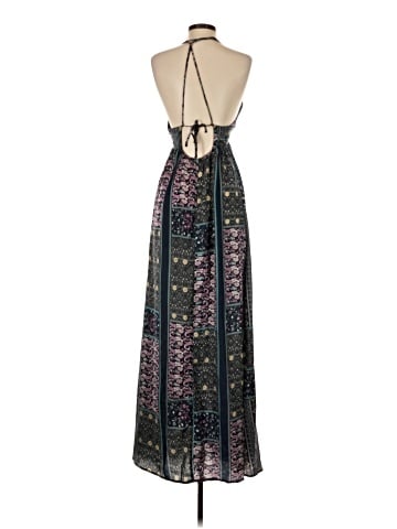 En Creme Casual Dress (view 2)