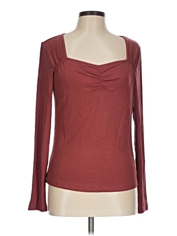 Unbranded Long Sleeve Top (view 1)