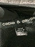 Cable & Gauge Black Pullover Sweater Size M - photo 7